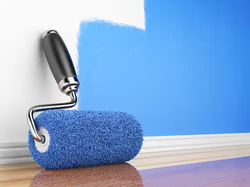 painting Aragon